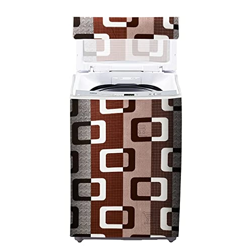 WCTL-KN-3SHD-BRWN - It can fit on major brands of washing machine.