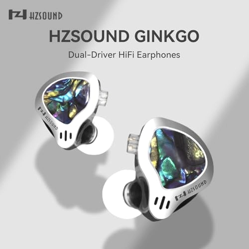 Ginkgo Wired Earbud