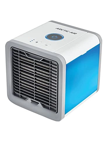 Electric Portable Air Cooler - 220W