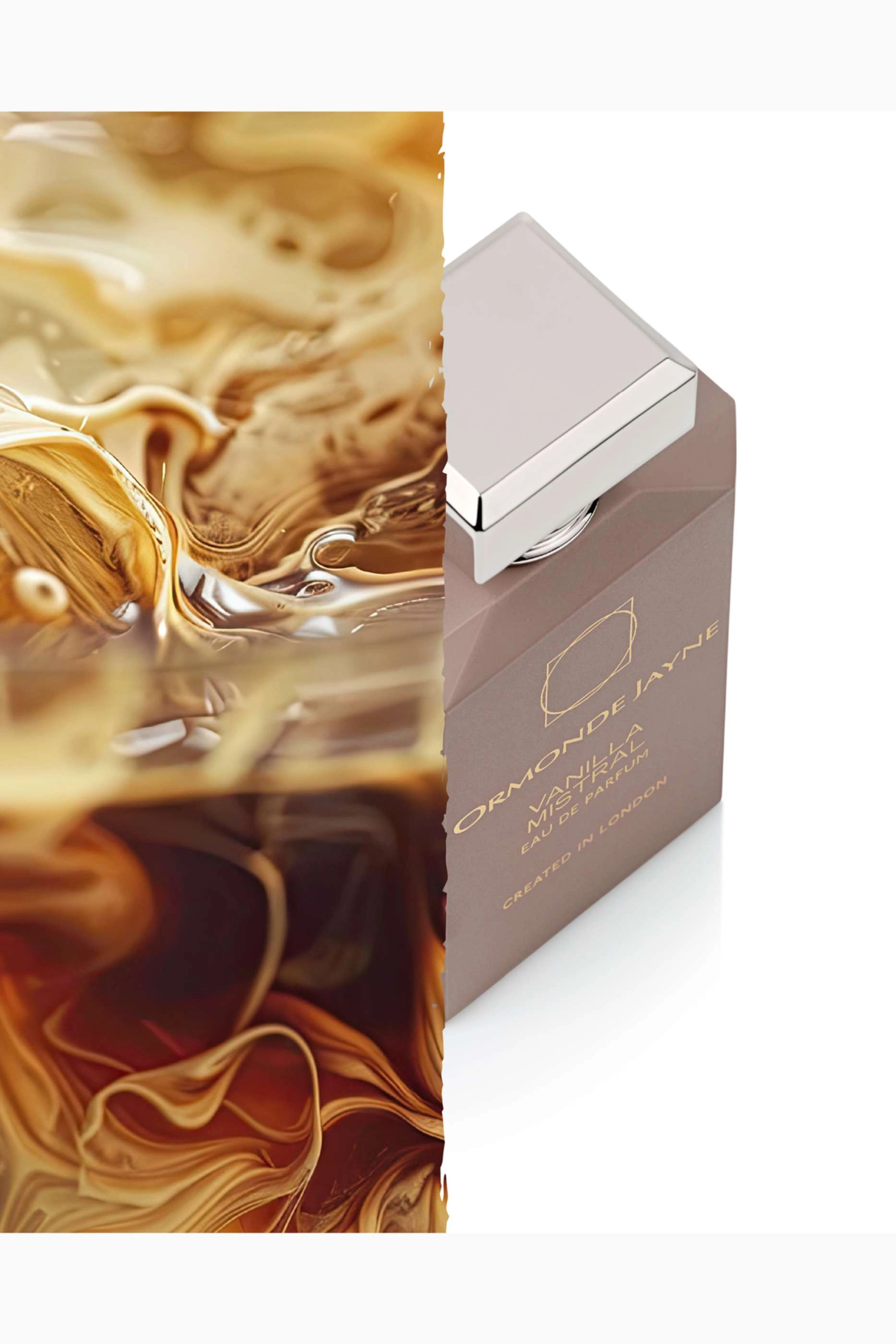Vanilla Mistral - Eau de Parfum 88ml
