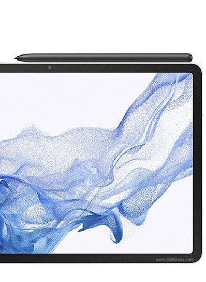 Galaxy Tab S8 SM-X700 - 128GB 11"