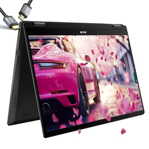 Chromebook Flip CX5 - 16 inch 128GB 8GB Core i3-1215U