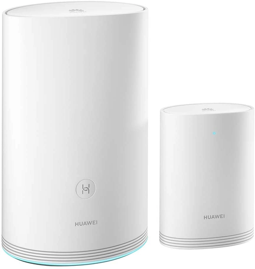 WS5280 Base + WS5280 Satellite - 200 Mbps 802.11ac