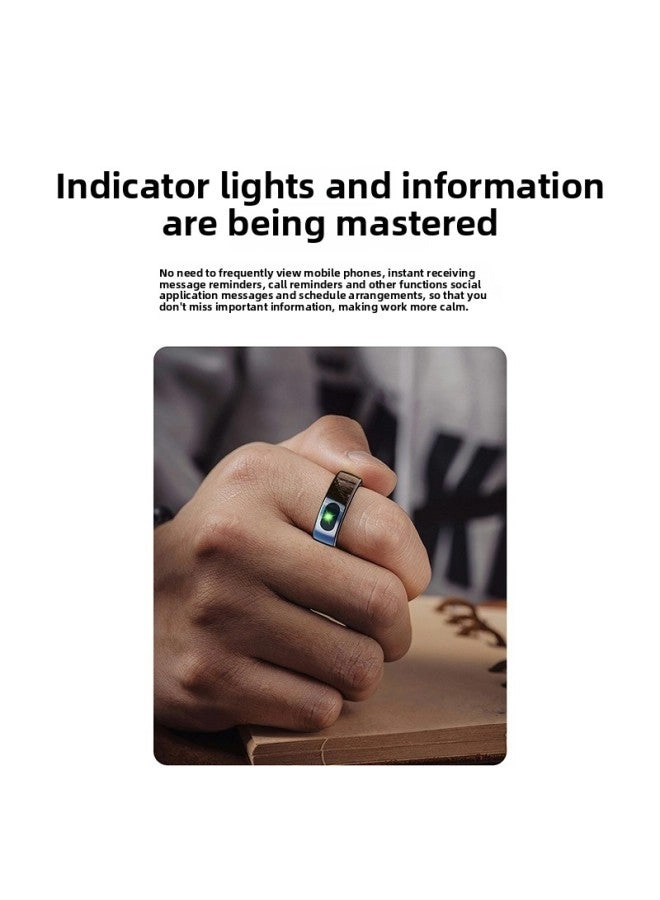 Smart Ring R08 19.1mm