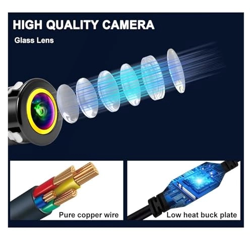 56054158AB - Night vision Wireless 1080P