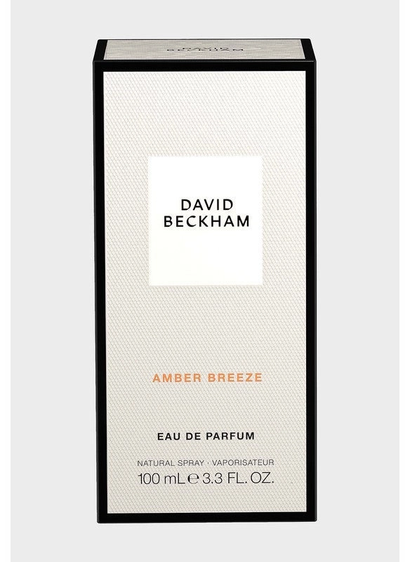 Amber Breeze - Eau de Parfum 100 ml