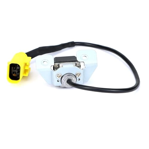 Car Backup Camera - Wireless