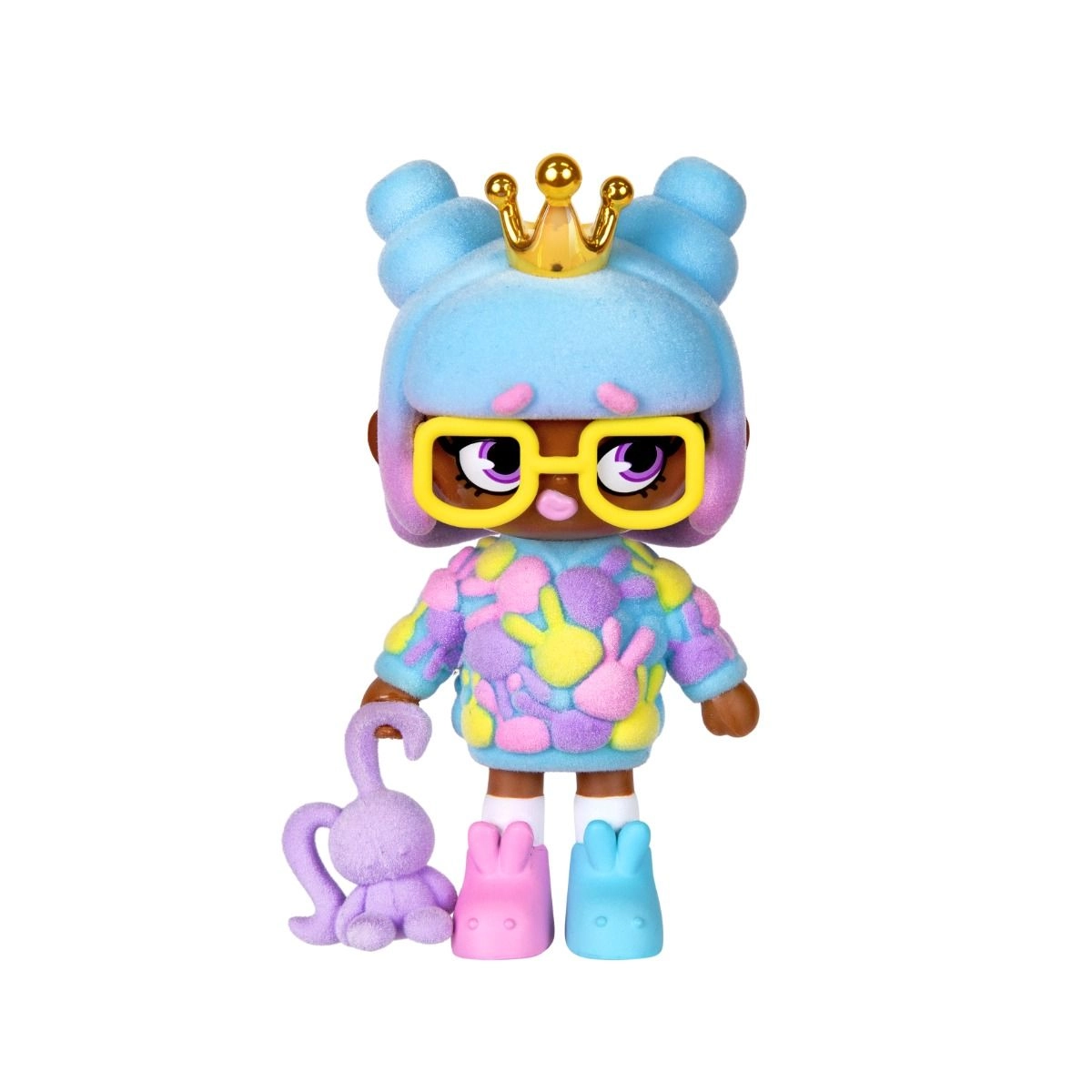 Quirky Kweens - Mystery Pack 1 Pc Assorted Ages 3+