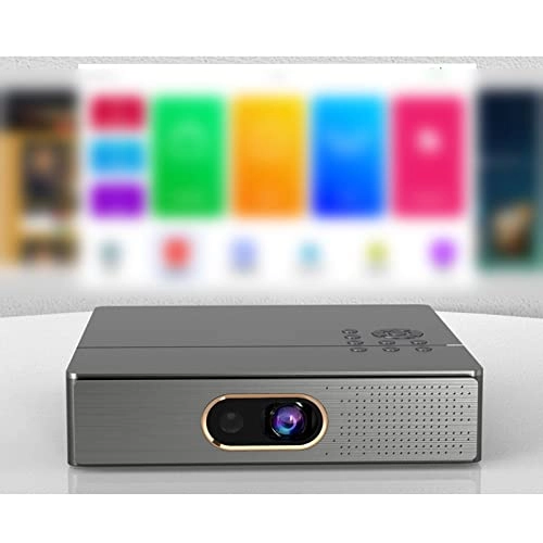 Projecter Mini Projector 7467834