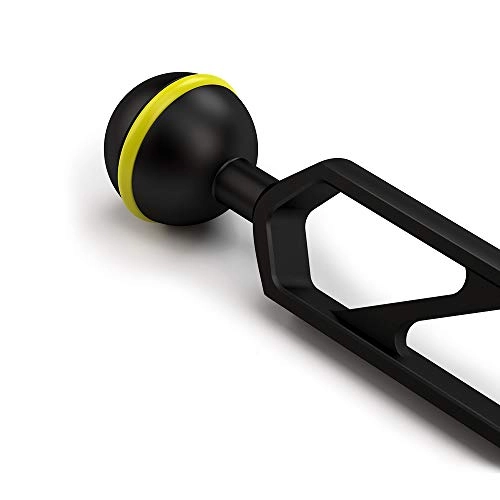 DA-4 - Double Ball Arm Aluminum Alloy Ball Head Arm