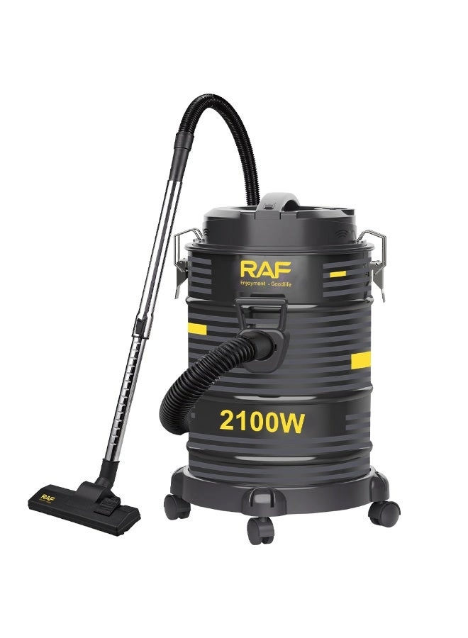 Vacuum Cleaner (R.8715)