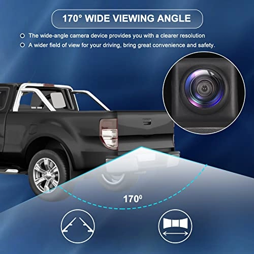 Backup Camera