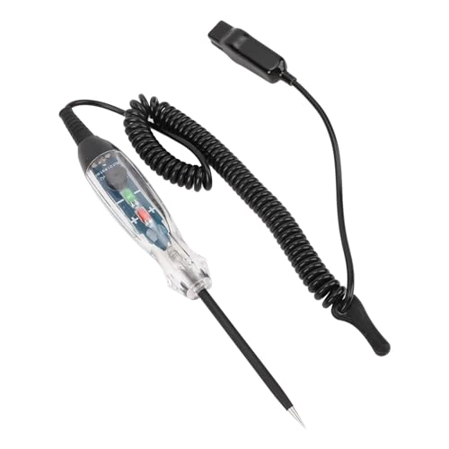 Circuit Tester - 20 AMP 6V-24V