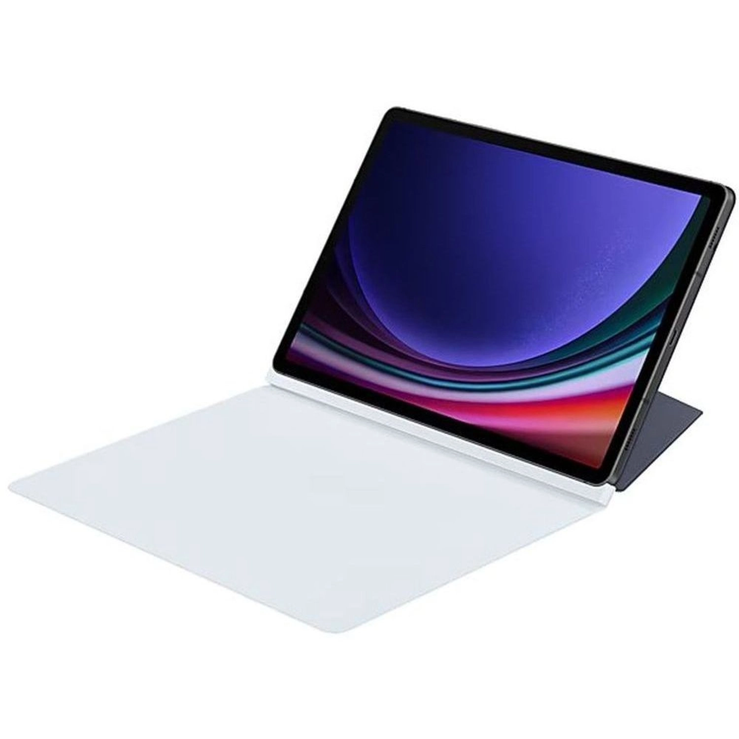 Smart Book Case for Galaxy Tab S10 FE