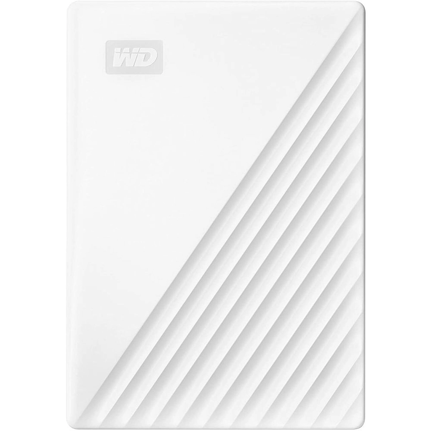My Passport 5TB HDD