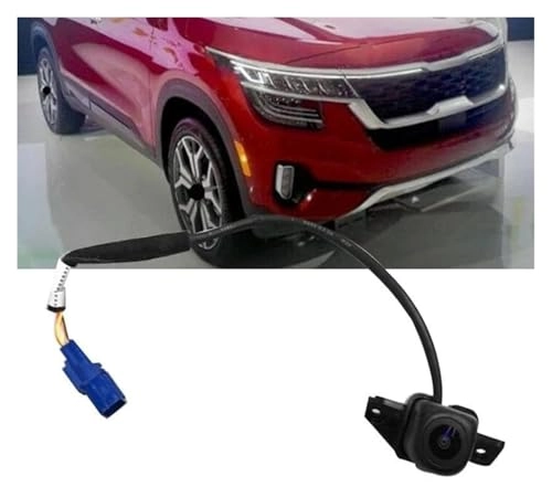 Rear View Camera - For Kia Seltos 2019-2023 99240-Q5000
