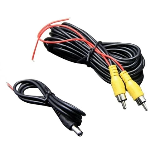 Car Backup Camera - Night Vision 728 x 512