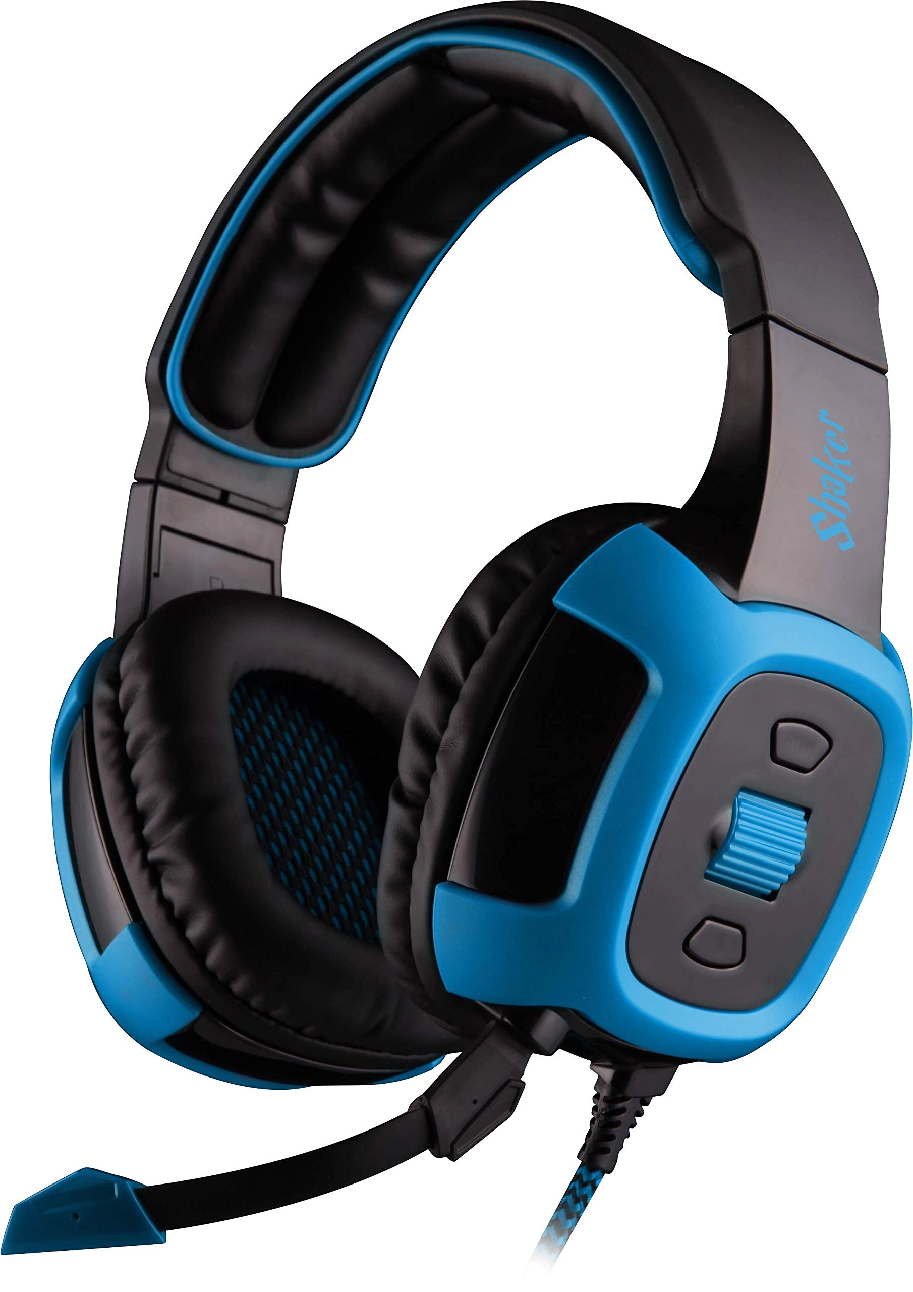 Sades SA-906 Wired Headset