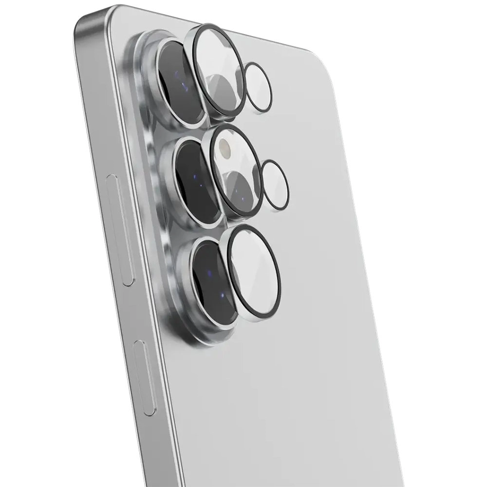 LEVELO Lucentquint Ar Lens Protector - Samsung Galaxy S26 Ultra