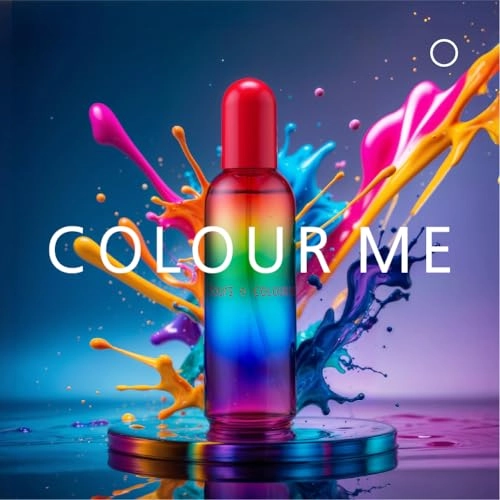 Pop Art Eau de Parfum 100ml