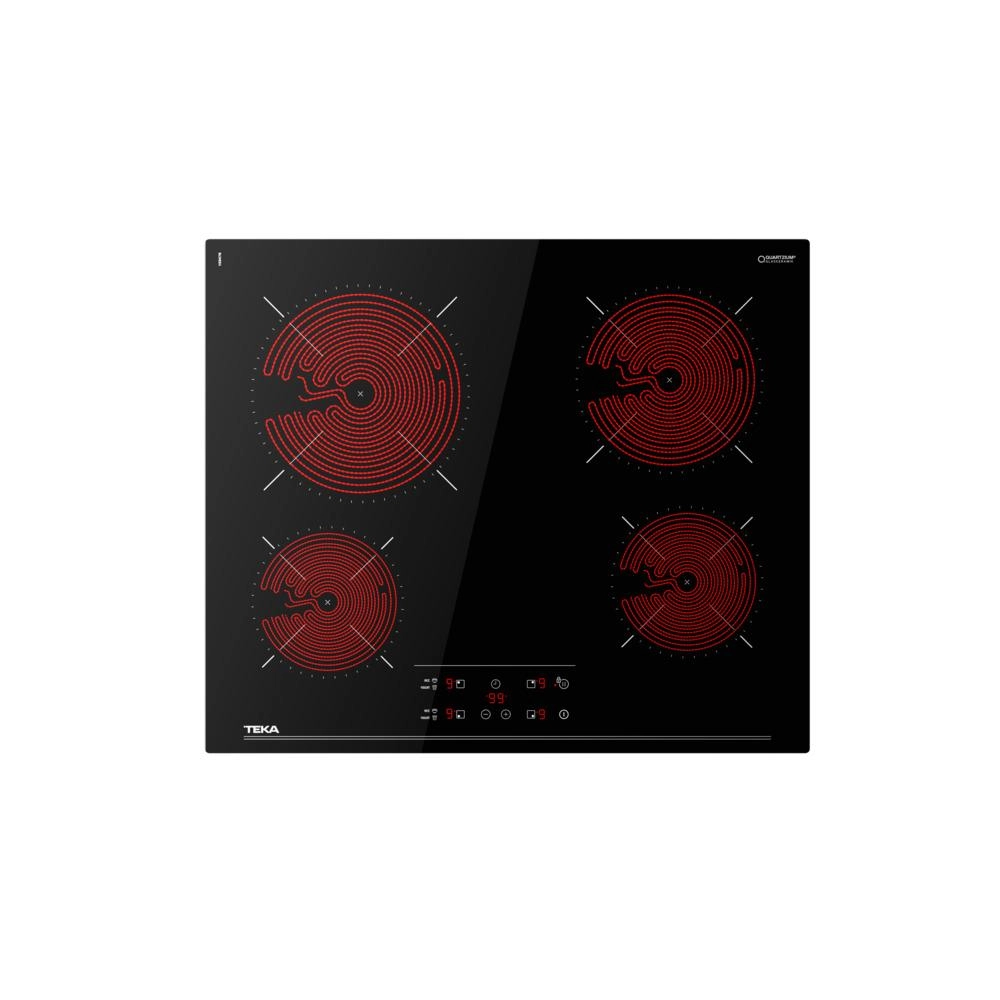 Vitroceramic TBC 64010 TTC Ceramic hob