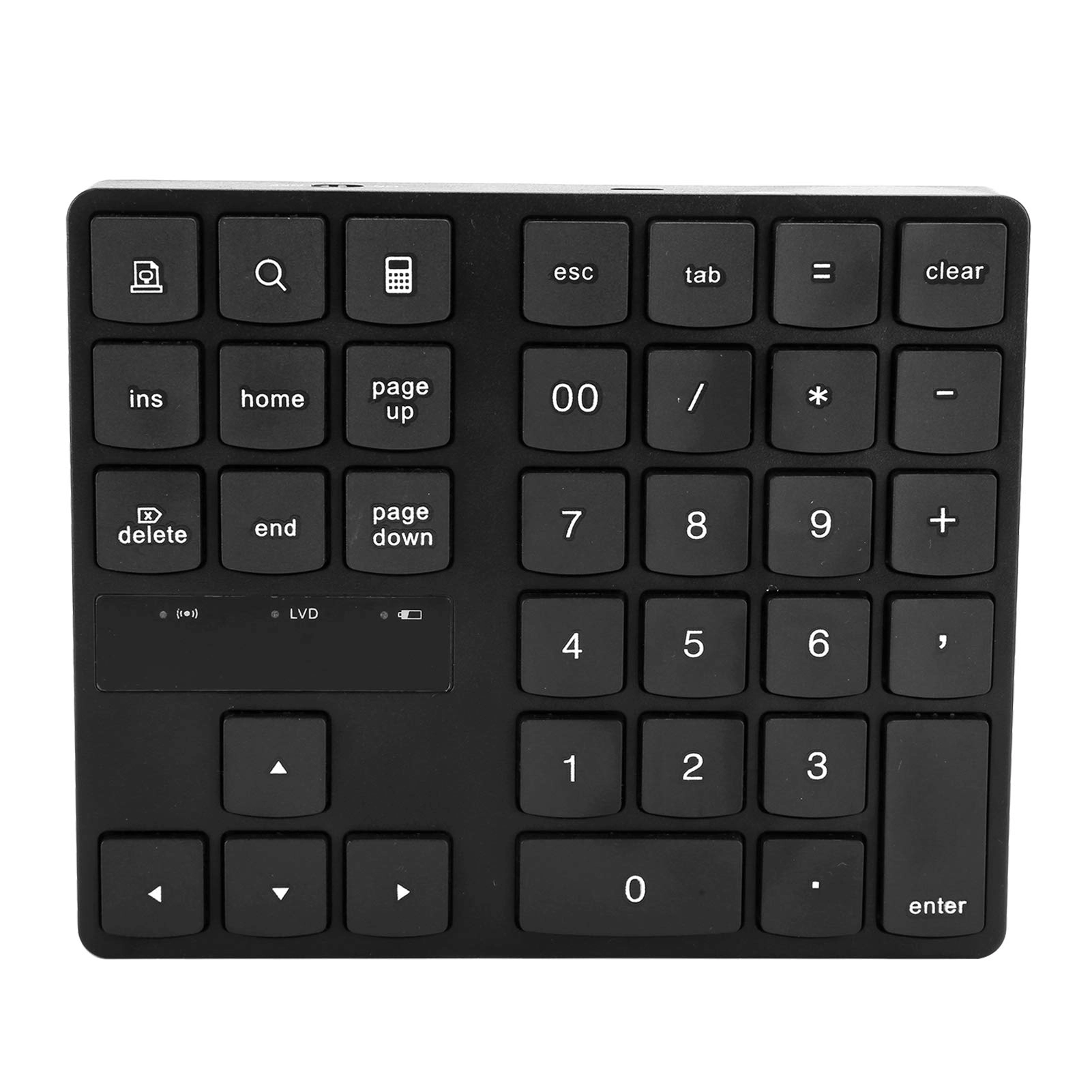 flexman Mini Numeric Keypad