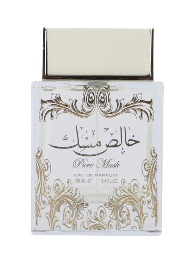 Pure Musk Eau de Parfum 100 ml
