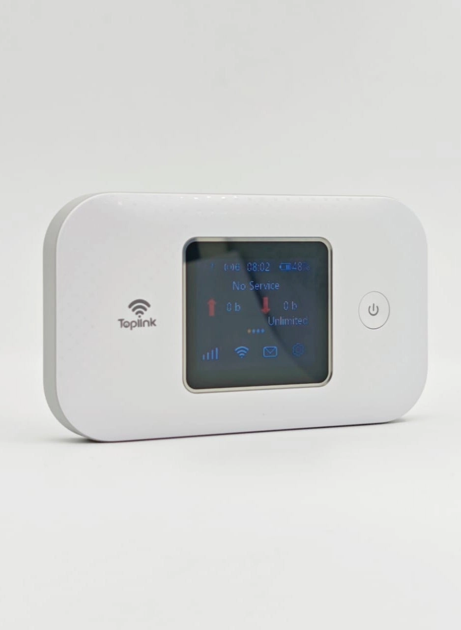 MR57 - 4G Wi-Fi6 300Mbps