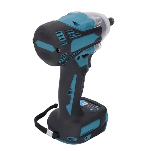 Impact Wrench - 380Nm