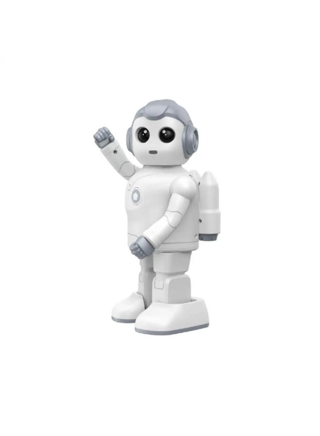 Robert Dancing Robot - Speaker Program