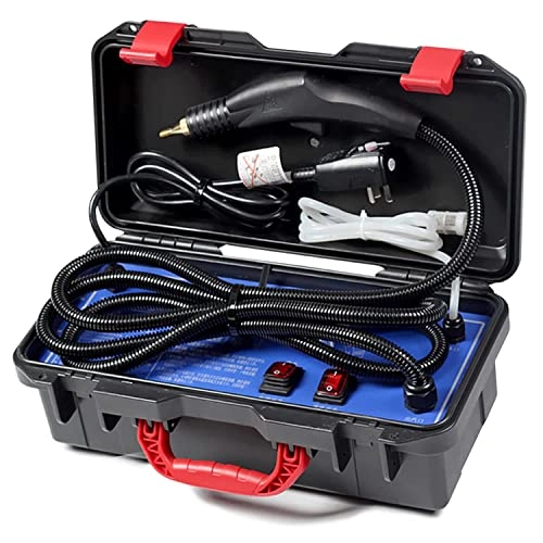 Handheld High Pressure Steam Cleaner - 3.5Bar