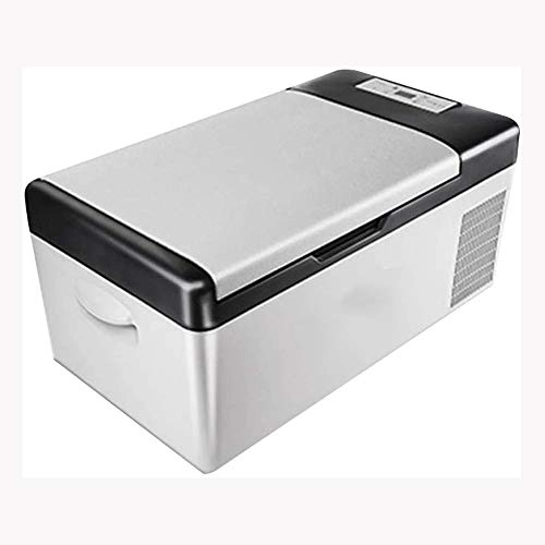Compressor car refrigerator - 15L