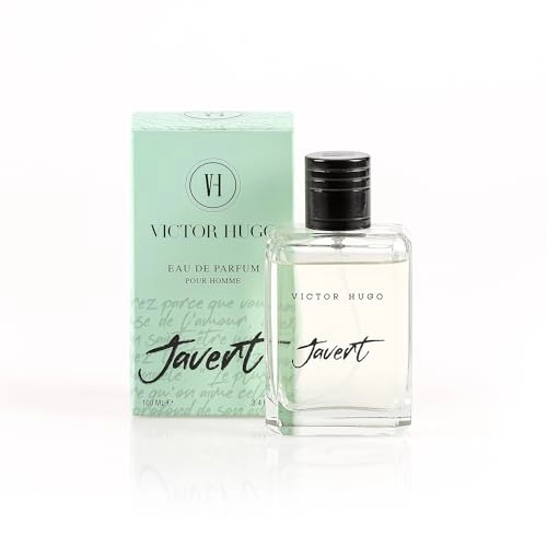 Javert Eau de Parfum - 100 ml