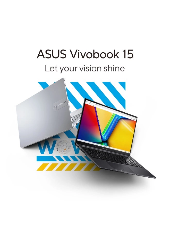 Vivobook 15 X1505VA-MA897W - 15.6'' Core i9-13900H 16GB DDR4 1TB SSD