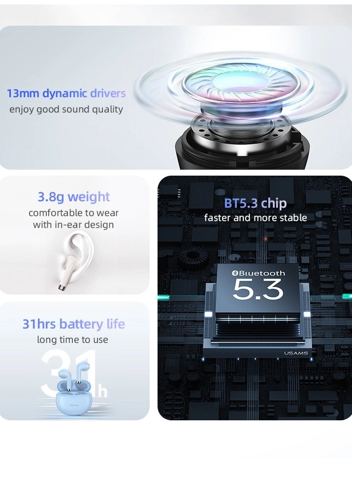 AirPods Wireless Earbud