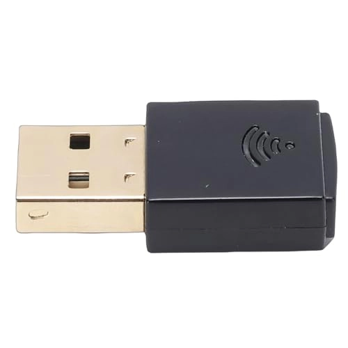 WiFi 6 USB Adapter - 2.4GHz 5GHz USB 2.0 Wireless