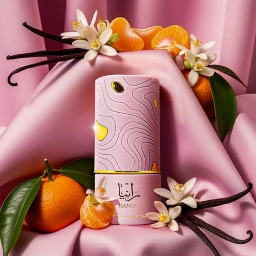 Rania Eau de Parfum 100ml