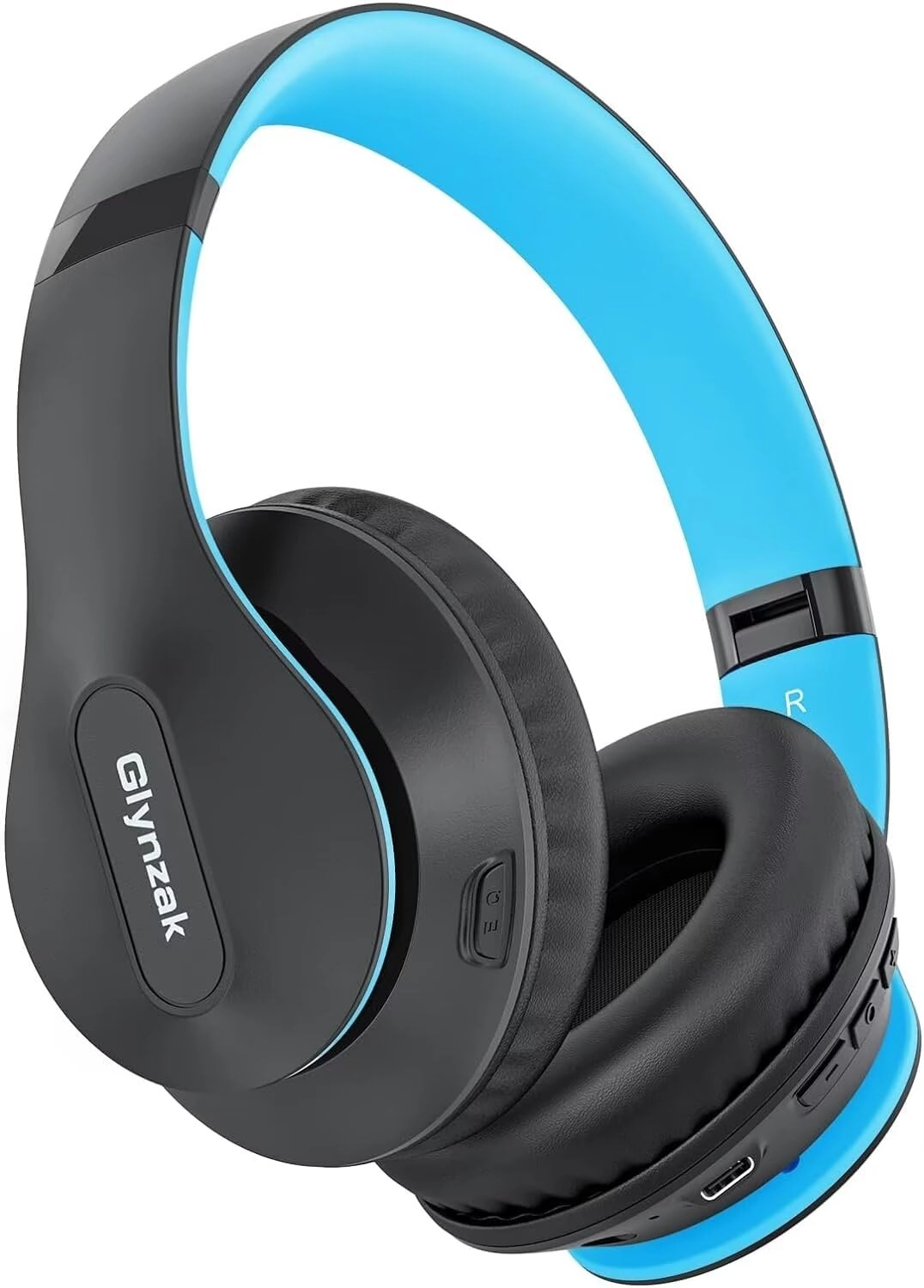 Glynzak WH207A Wireless Headphone
