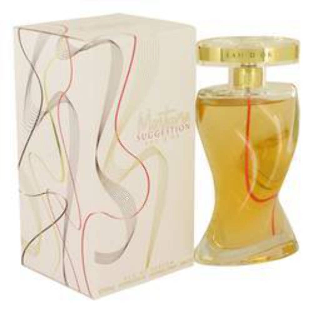 Montana Suggestion Eau de Parfum 100 ml