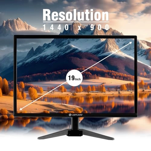LM195WDH - 19 Inch 1440x900 pixels