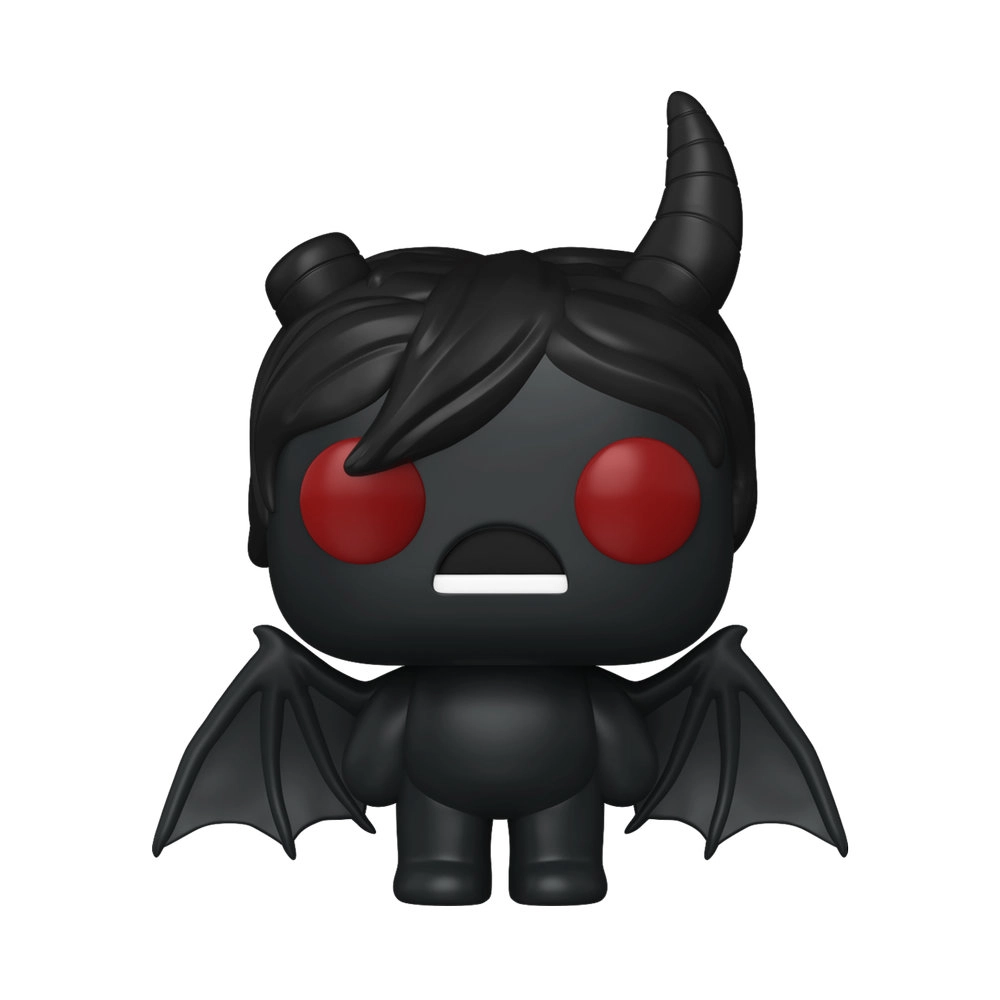FUNKO TOYS Azazel - The Binding of Isaac (10.2 cm) (FU89159)