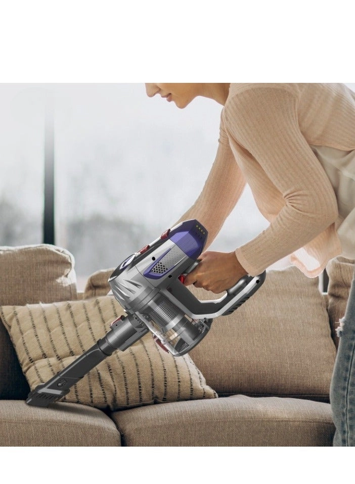 Handheld Vacuum - 2200mAh