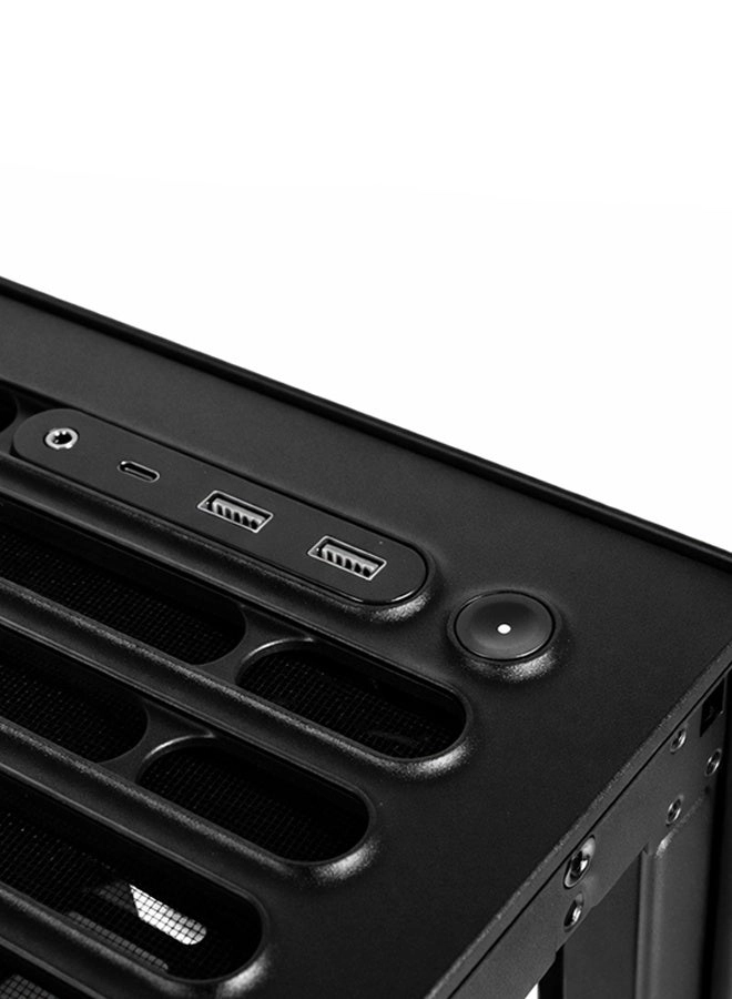 Titan - Core Ultra 7-265K 32GB 1TB