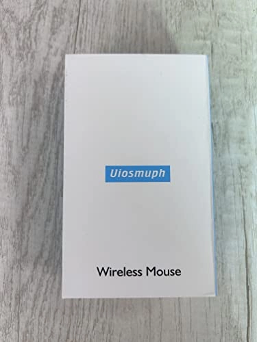 Tri-Mode Rechargeable Mouse - Wireless