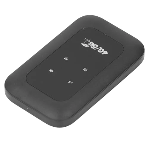 Wi-Fi Router - 3G 4G 802.11ac 150Mbps