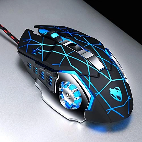 Gaming Mouse - USB
