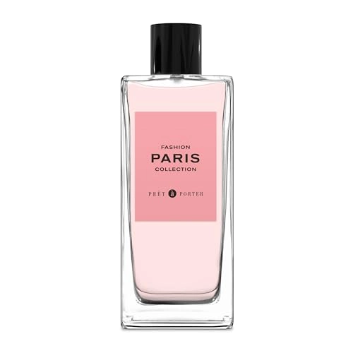 PARIS Eau de Parfum 100ml