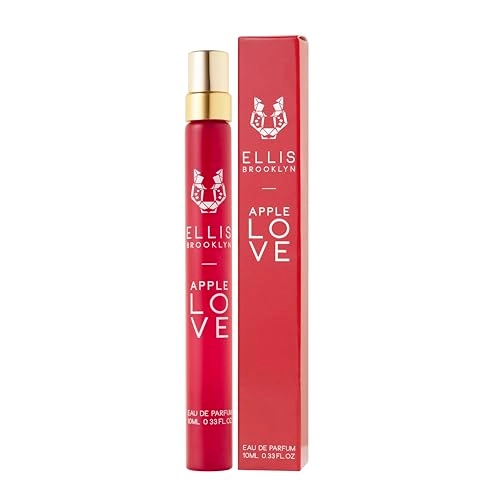 APPLE LOVE Eau de Parfum 10ml