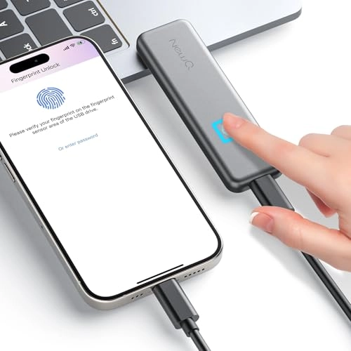Touch Portable SSD - 512GB