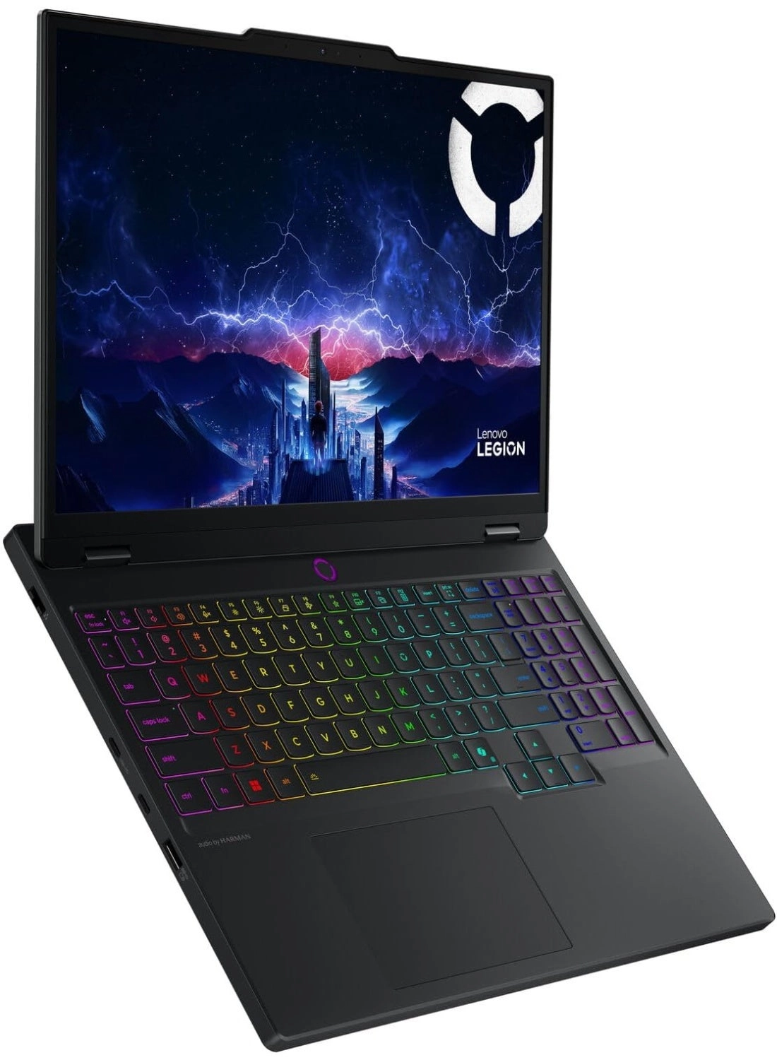 Legion Pro 5i Gen 10 83F3000AUS - 16'' Core Ultra 7 255HX 32GB DDR5 1 TB SSD